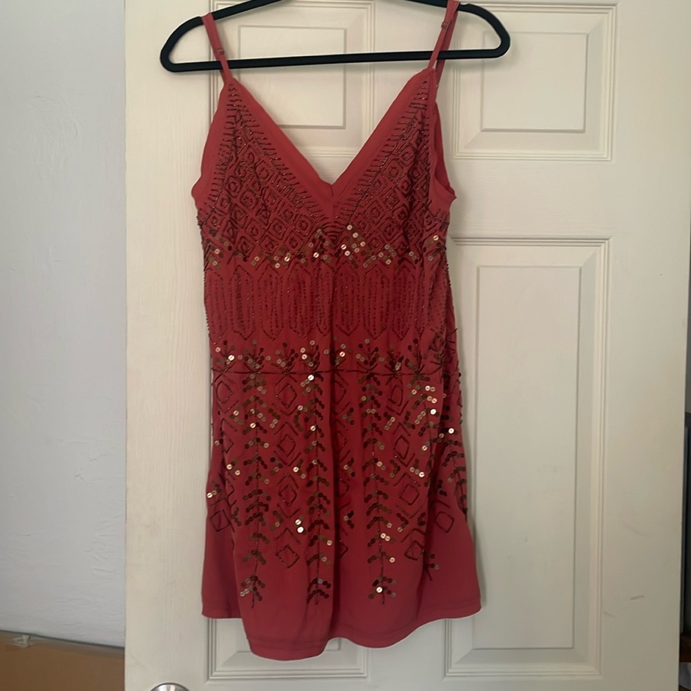 Free people slip